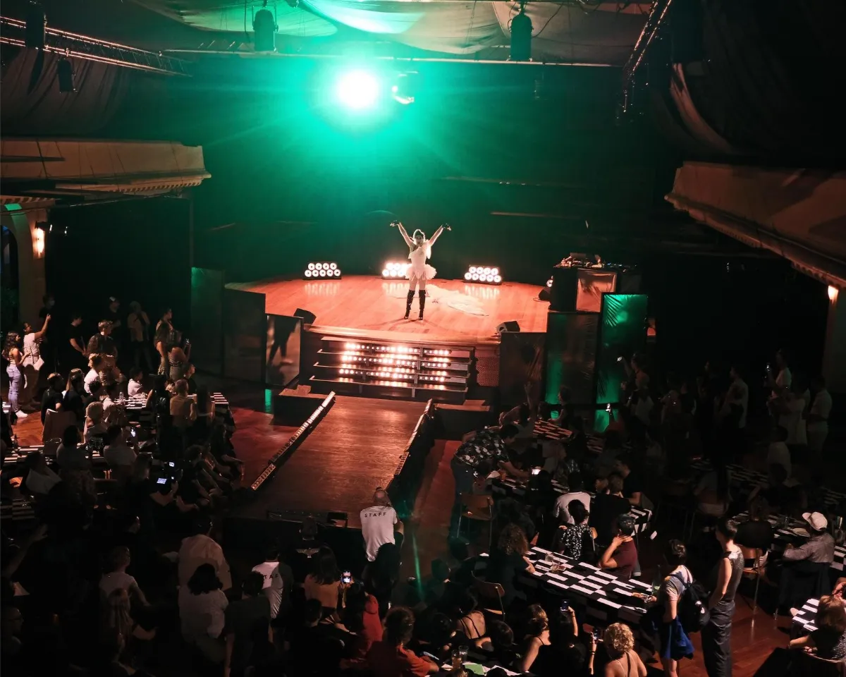 La Bâtie-Festival de Genève