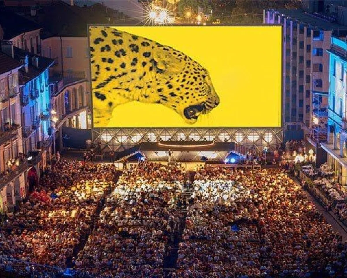 Film Festivals in Switzerland Worth Building a Trip Around
