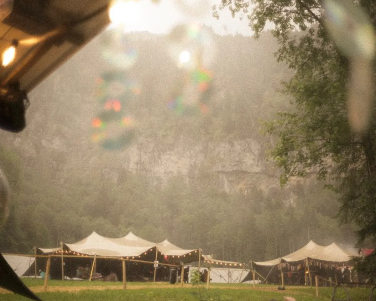 Schwing und Stampf Festival