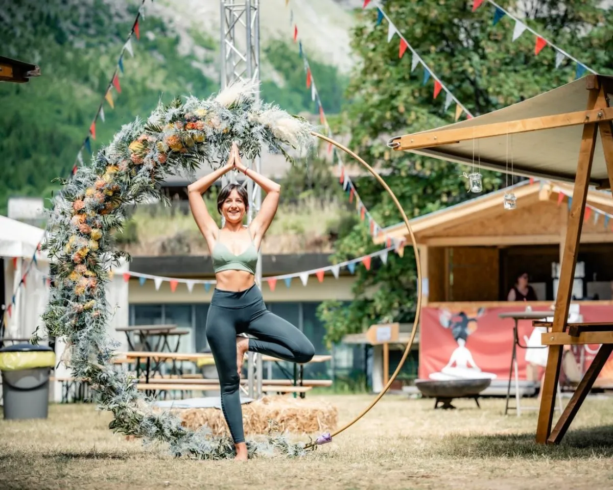 WEYO Festival